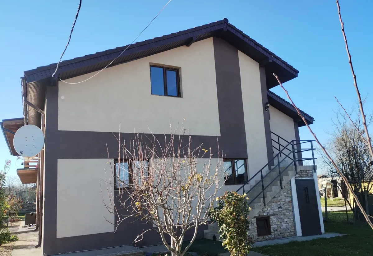 Ciocarlia de sus Constanta