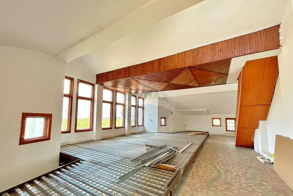 De vanzare pensiunea Casa Alba orasul Pecica j