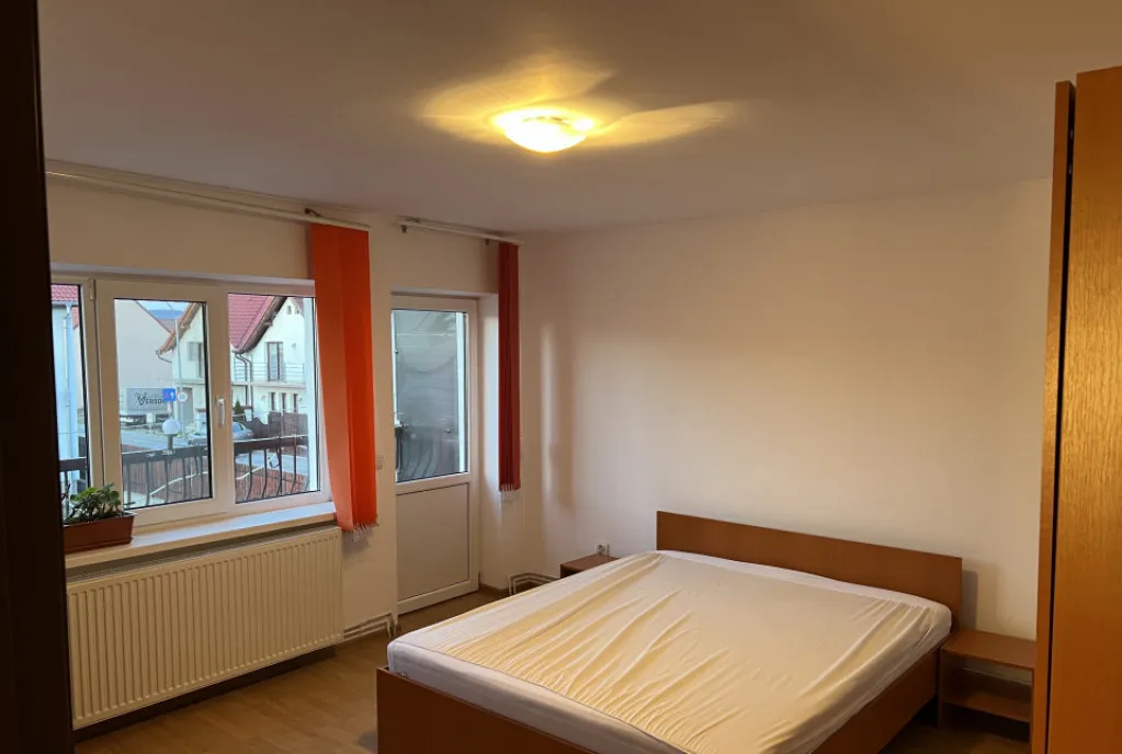 Casa tip duplex 3 camere selimbar zona dracula