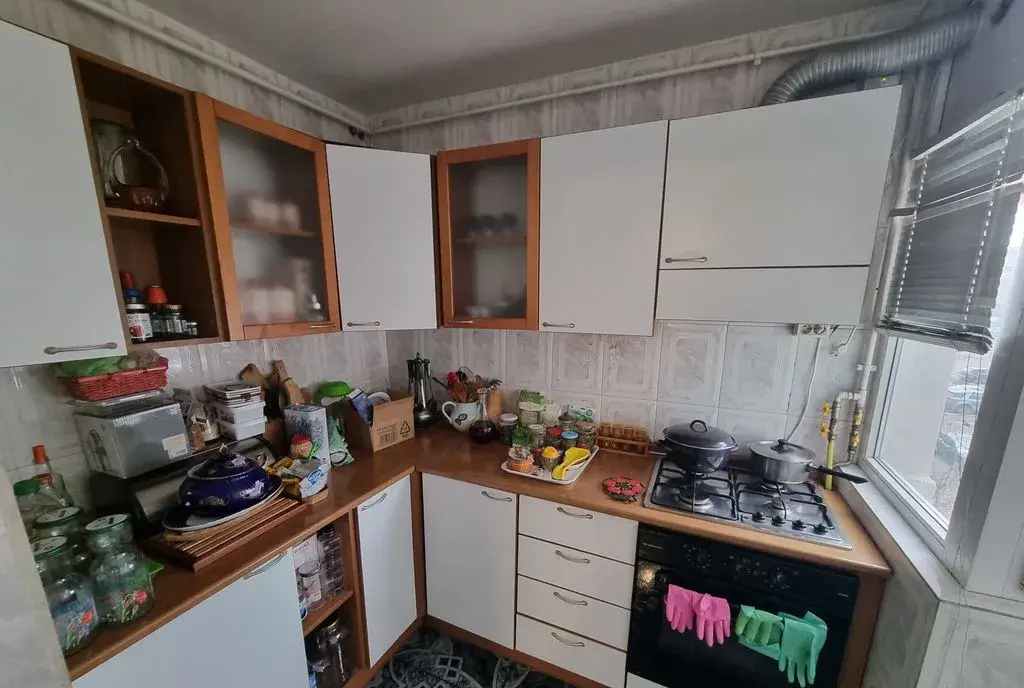 Faleza nord unirii apartament 4 camere decomandat