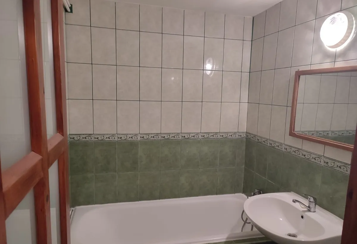 Drumul Taberei Ghencea