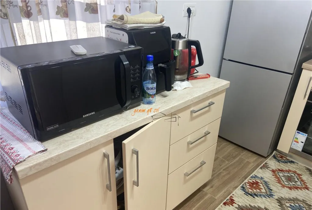 Casa de la Dumitresti parter si etaj mobilata si utilat