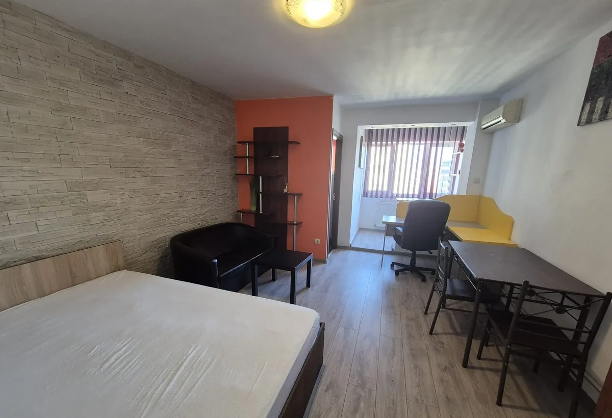 Militari Lujerului str Centurii