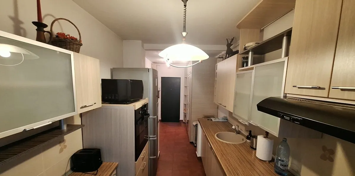 Nicolae Grigorescu Metrou