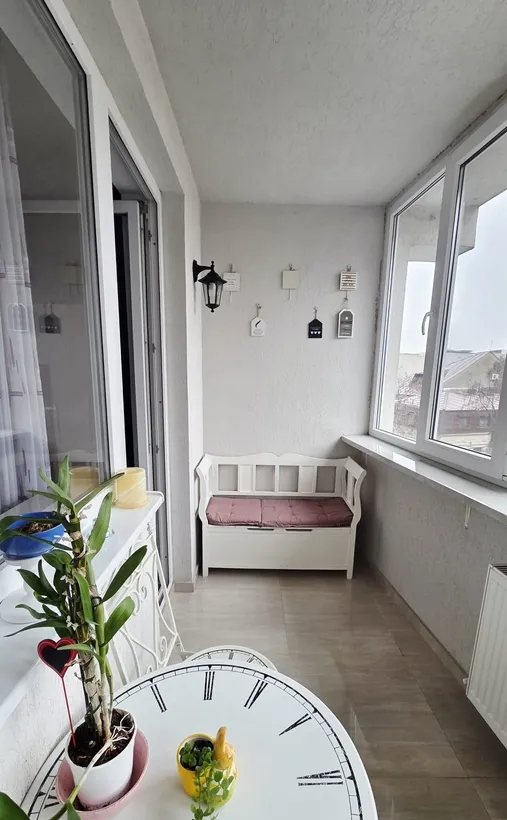 Uranus Strada Sabinelor