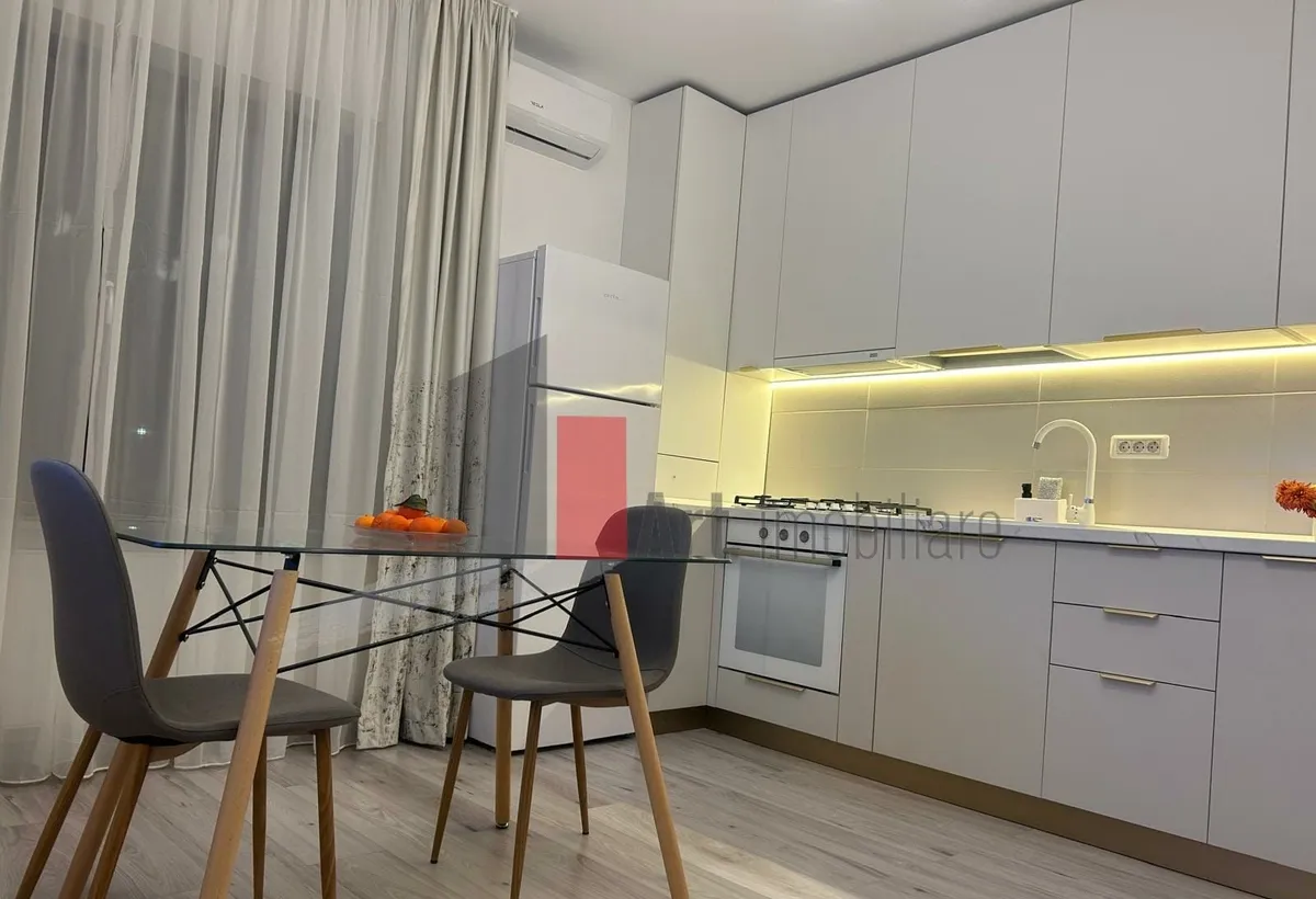 Pantelimon Lebada Apartament cu 2 camere de inchiriat centrala loc de parcare