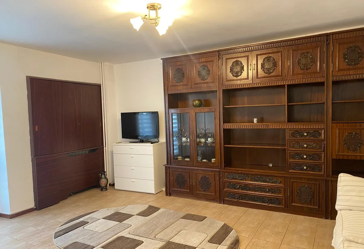 Unirii Corneliu Coposu Ana Pan stradal