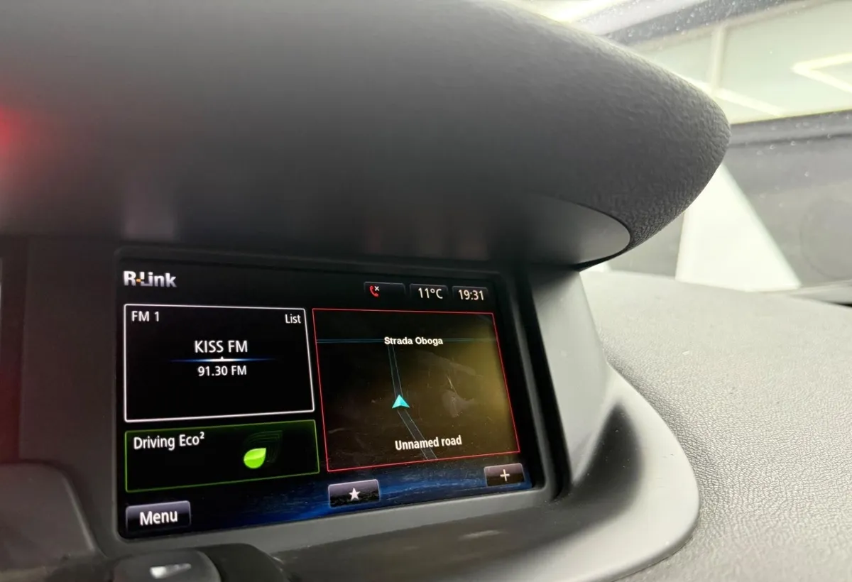 Renault Grand Scenic