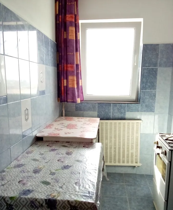 Pantelimon Delfinului semistradal bloc mixt fara risc seismic