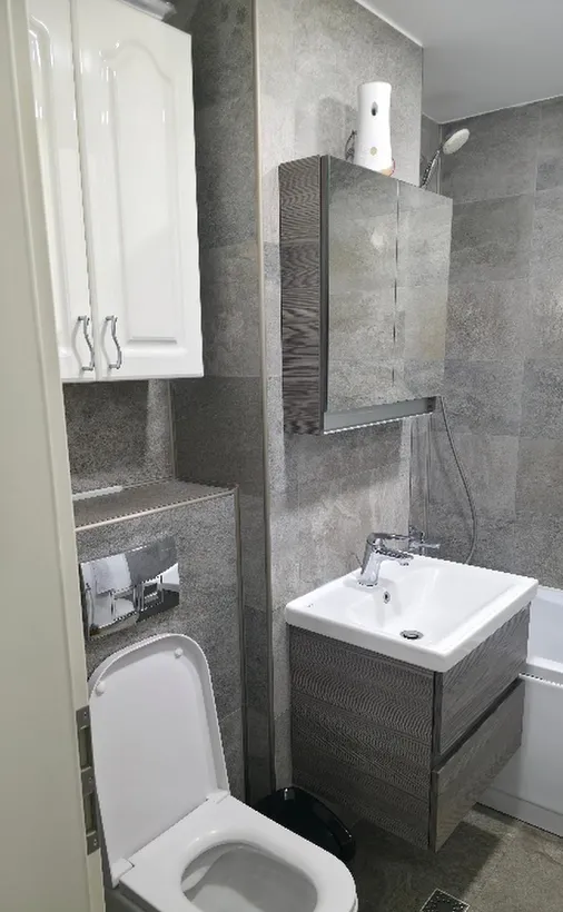 Unirii Bd Octavian Goga stradal