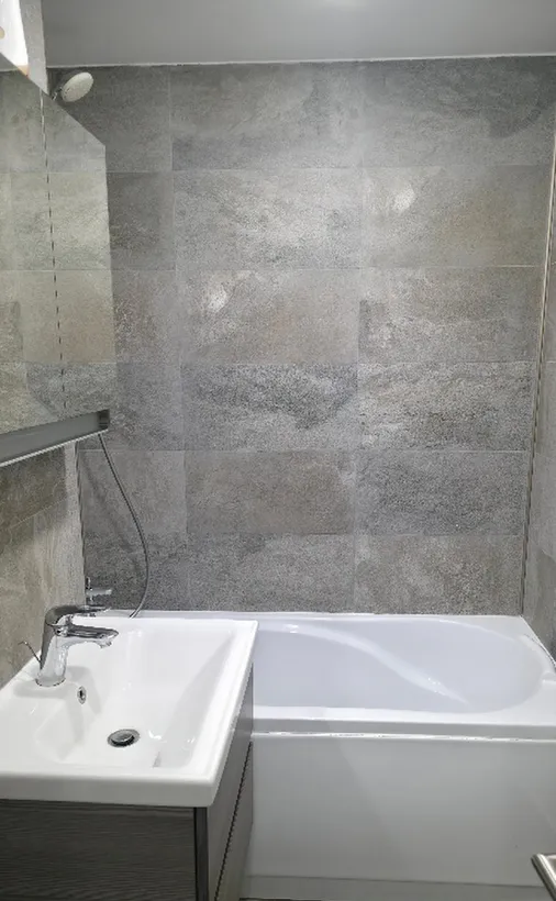 Unirii Bd Octavian Goga stradal