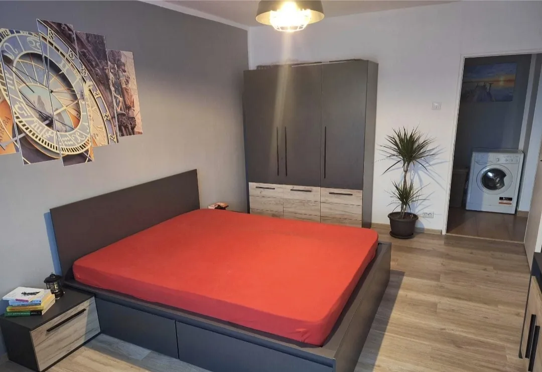 Colentina Doamna Ghica vav Parc Plumbuita