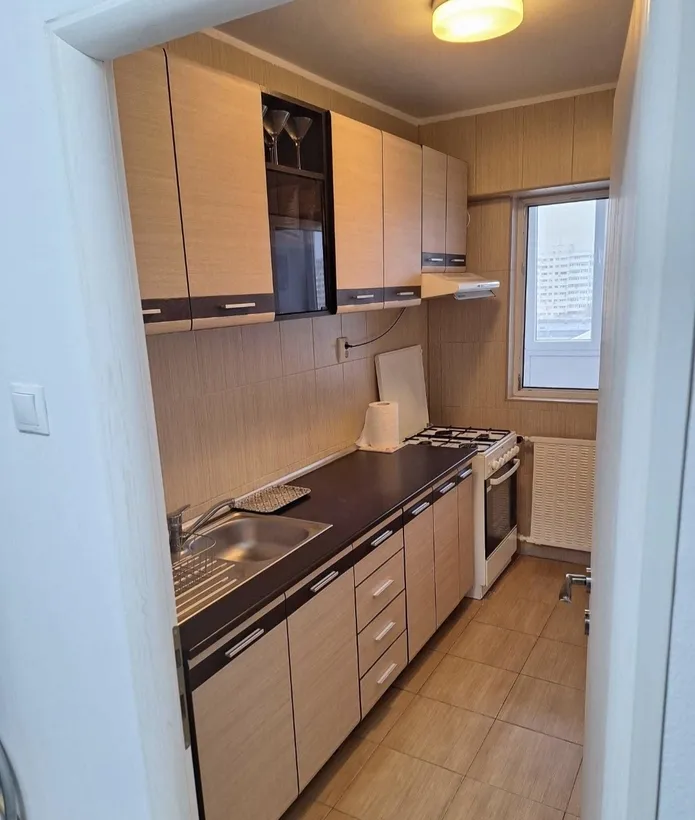 Colentina Doamna Ghica vav Parc Plumbuita