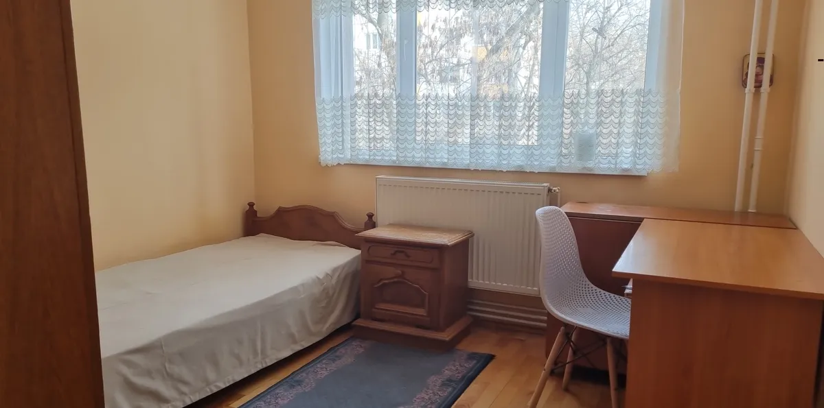 Titan Liviu Rebreanu