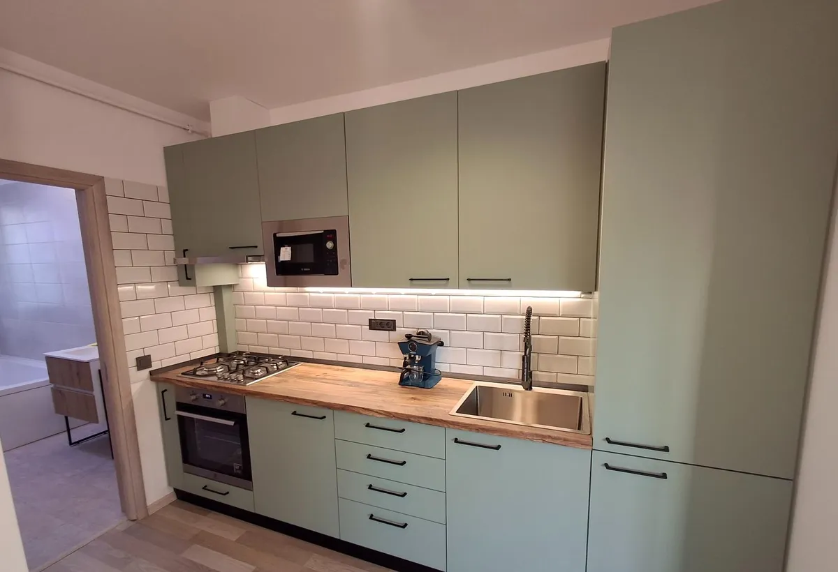 Dorobanti Caragiale apartament superb complet renovat 90 mp