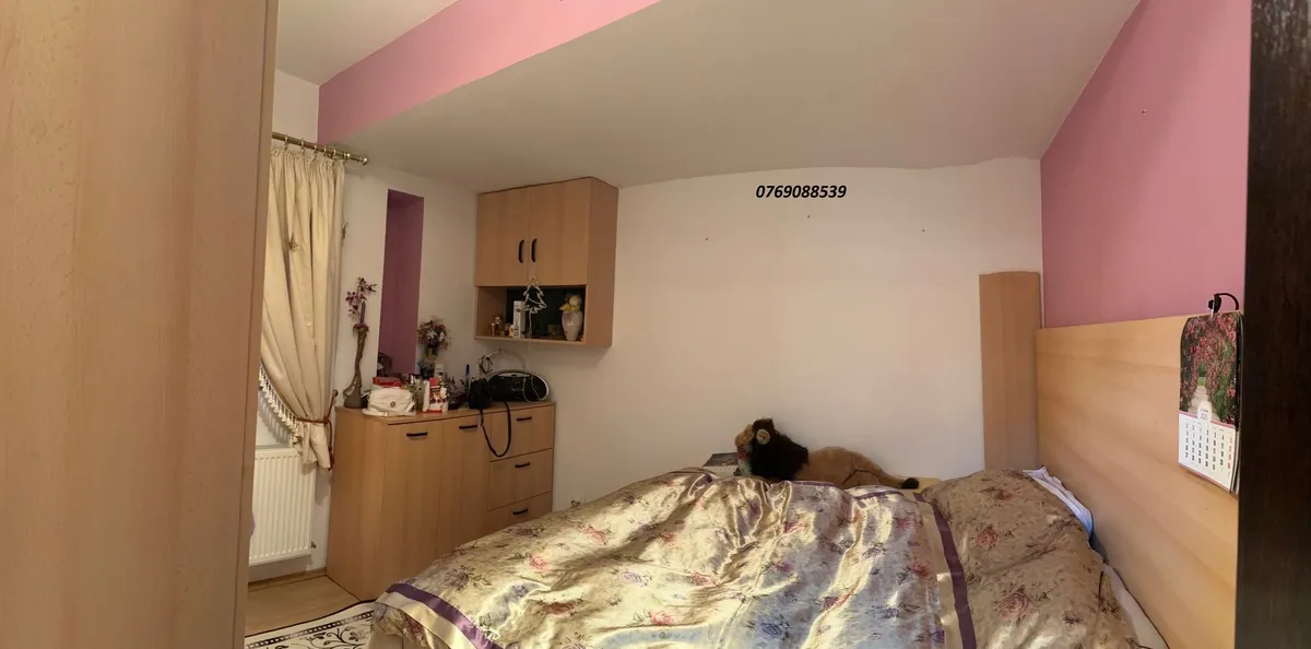 Rahova Salaj Parcul Humulesti