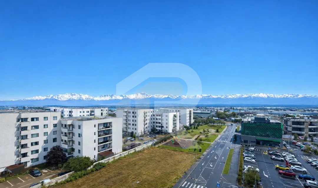 Baneasa Apartament 2 camere Greenfield Baneasa 60 3 m2 Loc de Parcare inclus in pret