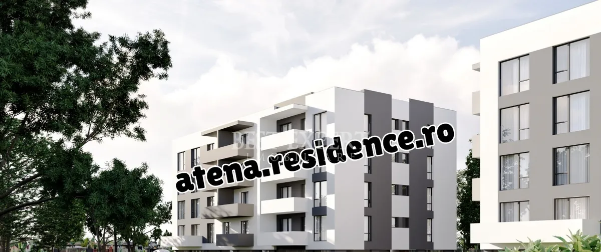 Titan Pallady 2 camere ideal investitie incalzire in pardoseala parcare bonus