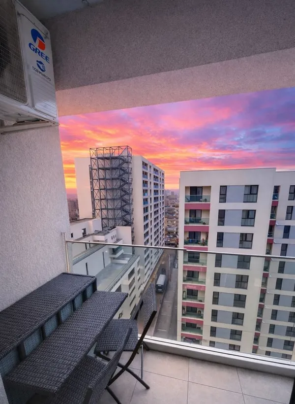 Militari 2 camere 57 mp parcare subterana 21 Residence Lujerului