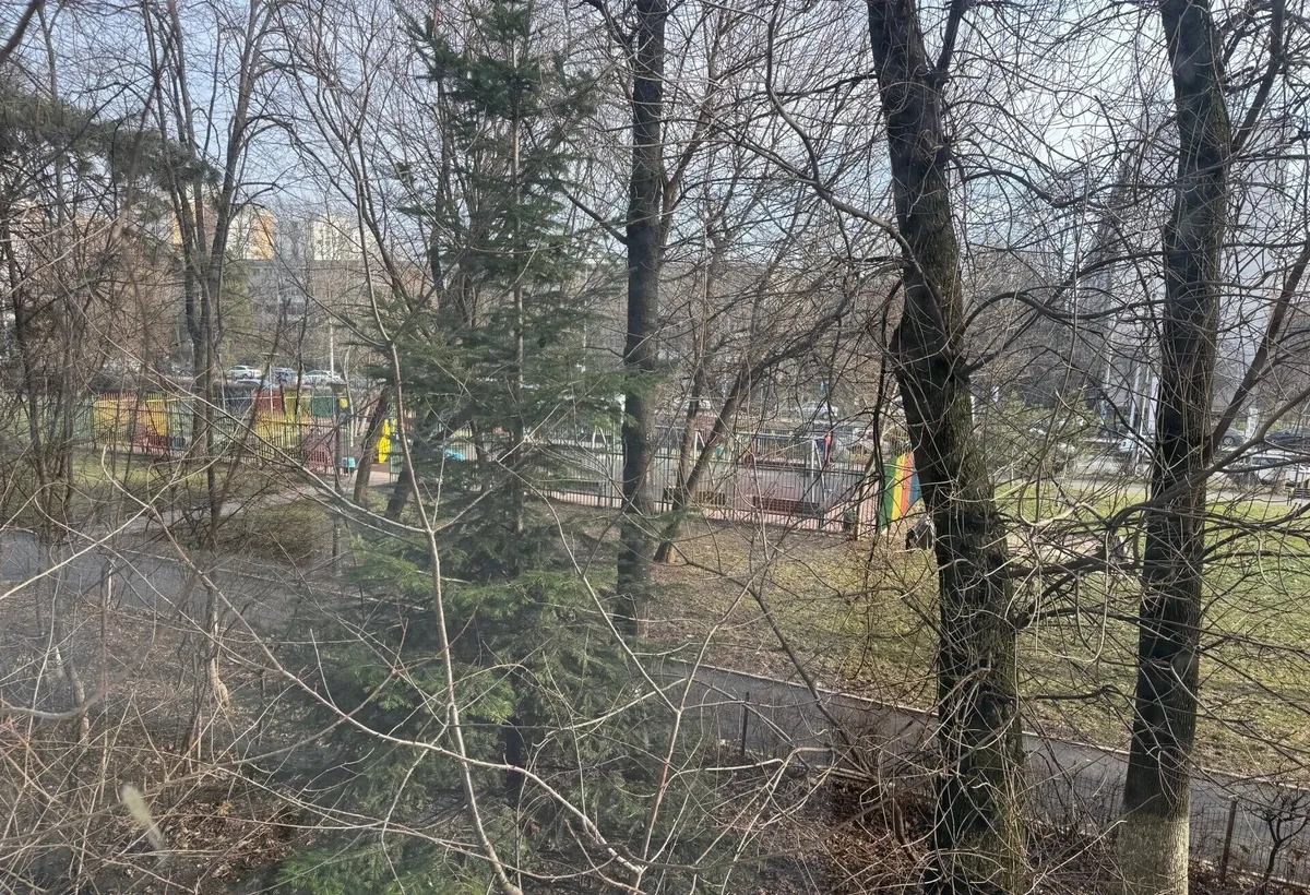 Drumul Taberei Parcul Moghioros apartament cu 2 camere de vanzare