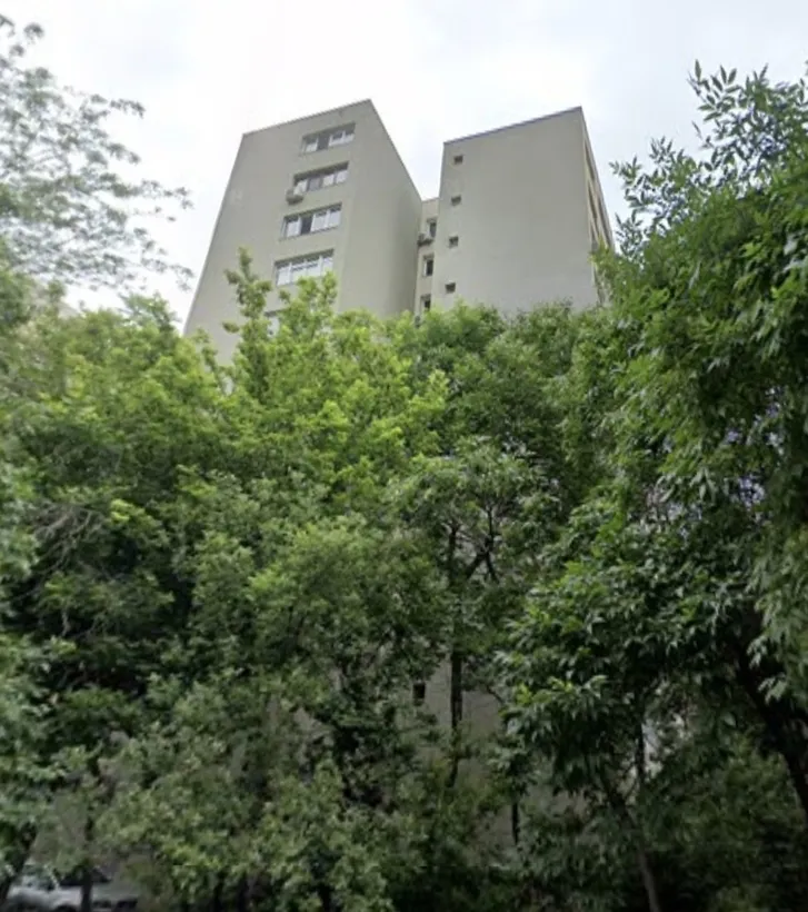 Obor Colentina vav Kaufland 6 minute metrou