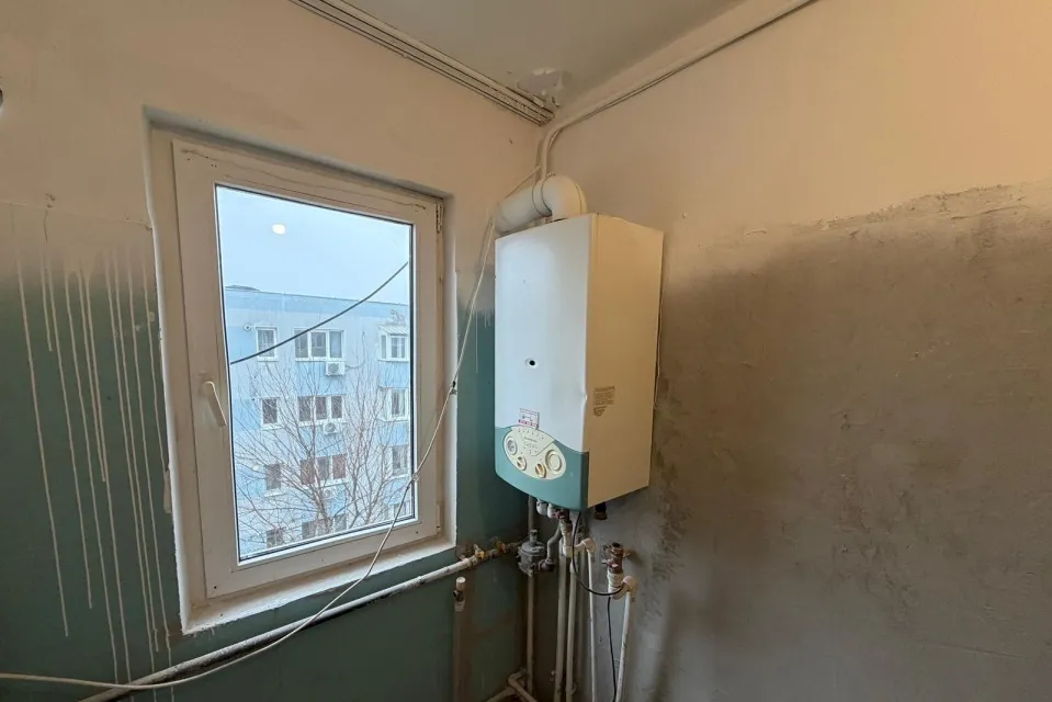 Ferentari Imasului Apartament cu 4 camere
