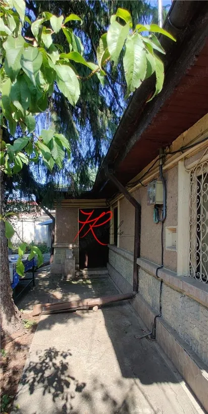 Colentina Moroeni Vanzare teren