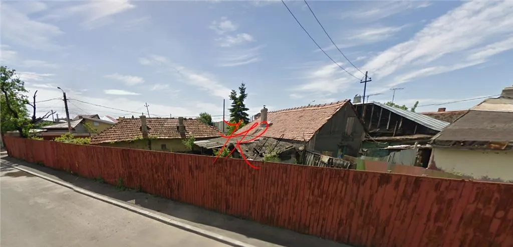 Colentina Vanzare teren pentru casa/bloc