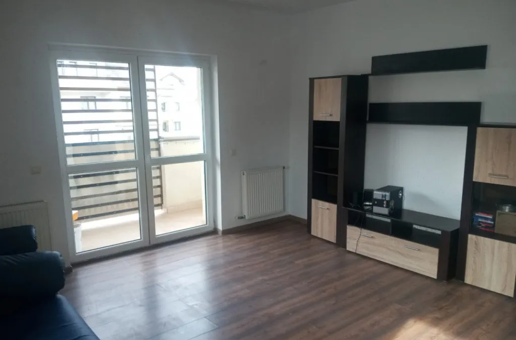 Garsoniera decomandata 32 mp Astra