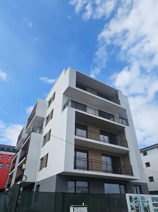 Apartamente tip studio Mamaia Nord / Sat