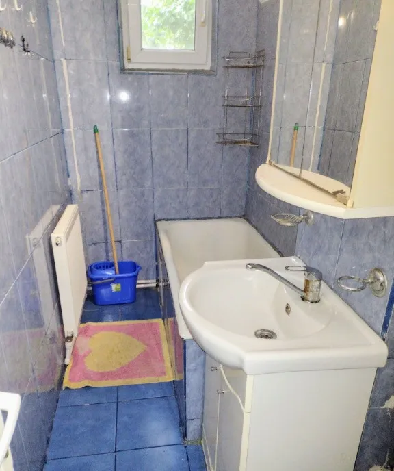 Apartament o camera zona Intre Lacuri