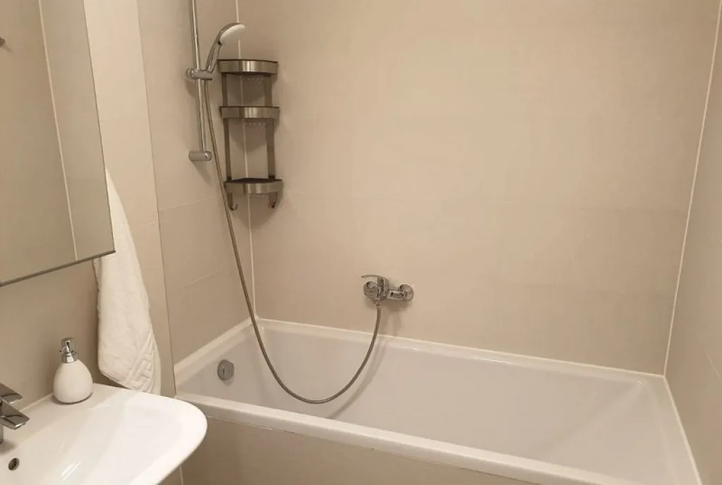 Apartament o camera zona Intre Lacuri