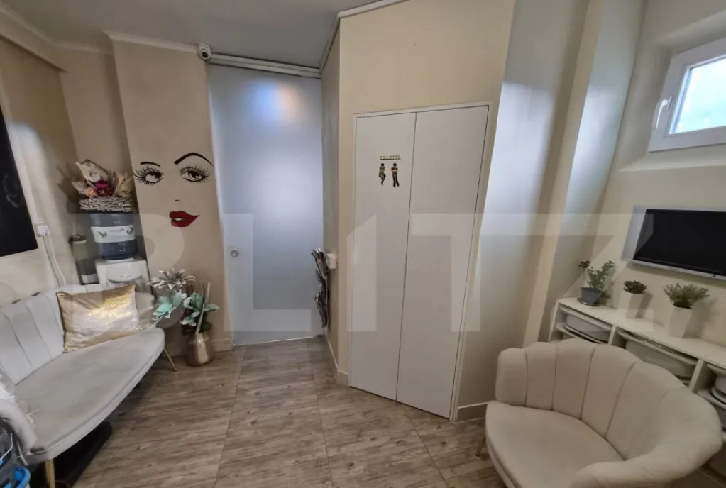 Apartament 1 camera 27 mp zona Tudor