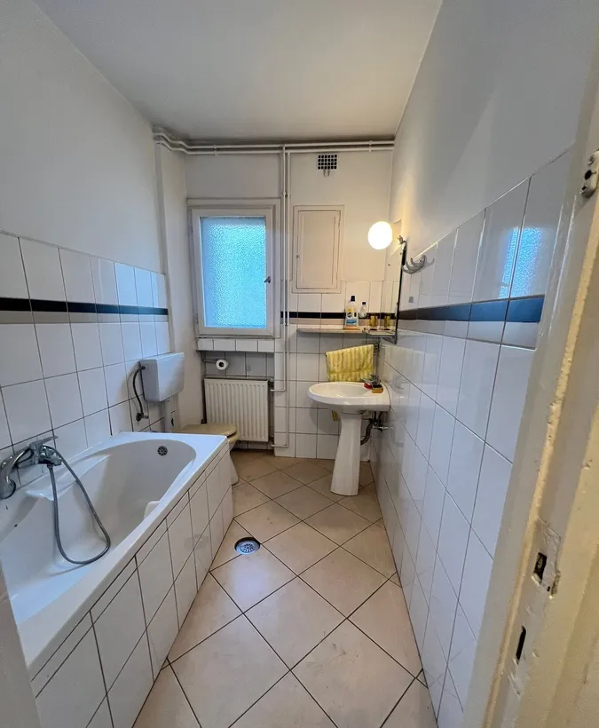 Parcul Izvorul Rece Mosilor