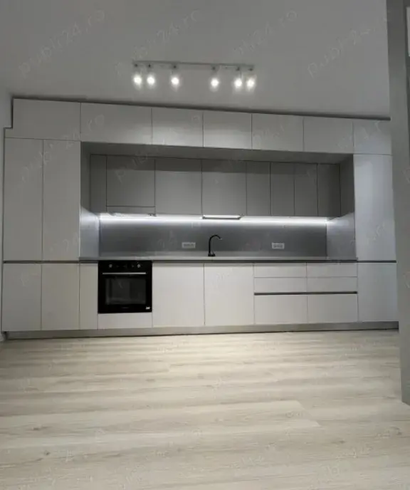 Apartament cu o camera Braytim