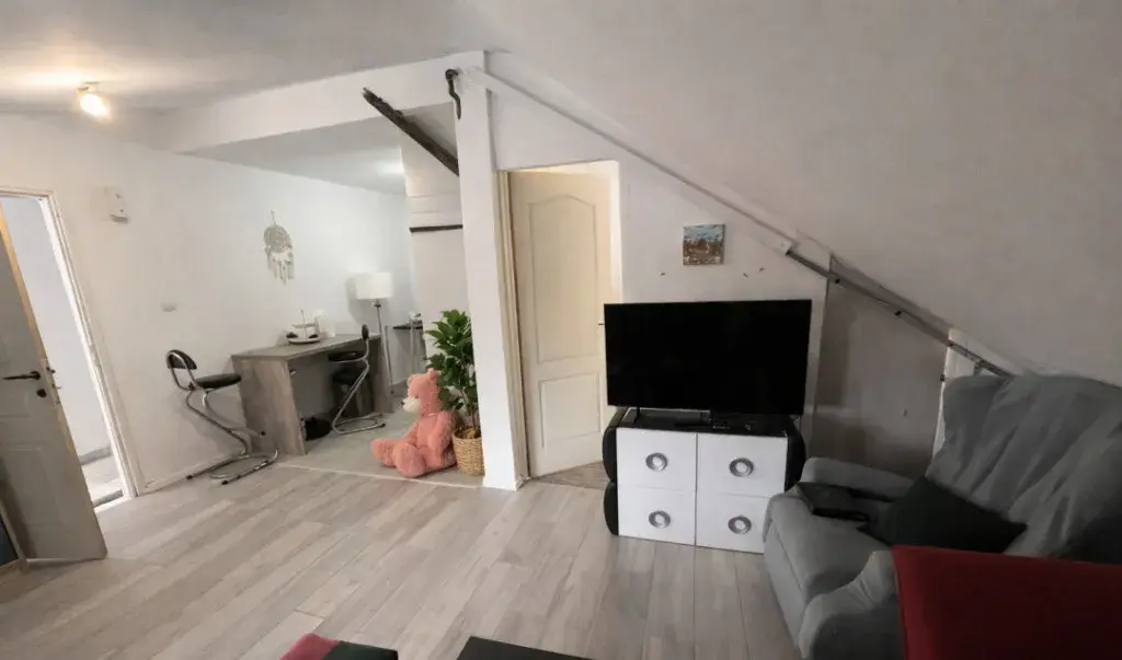 Apartament cu o camera Braytim
