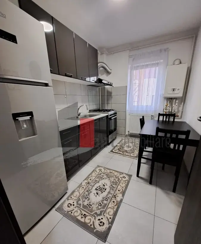 Inchiriez apartament 2 camere str Rezervelor nr 99