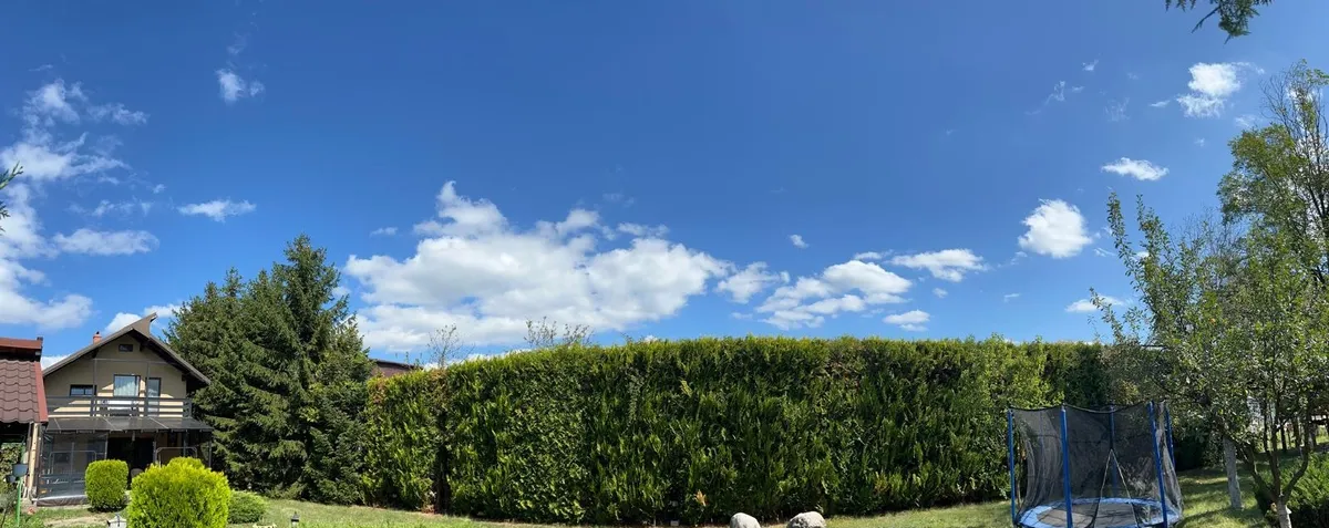 Prahova casa mare P 1 M 193 mp construiti teren 1599 mp in Brebu