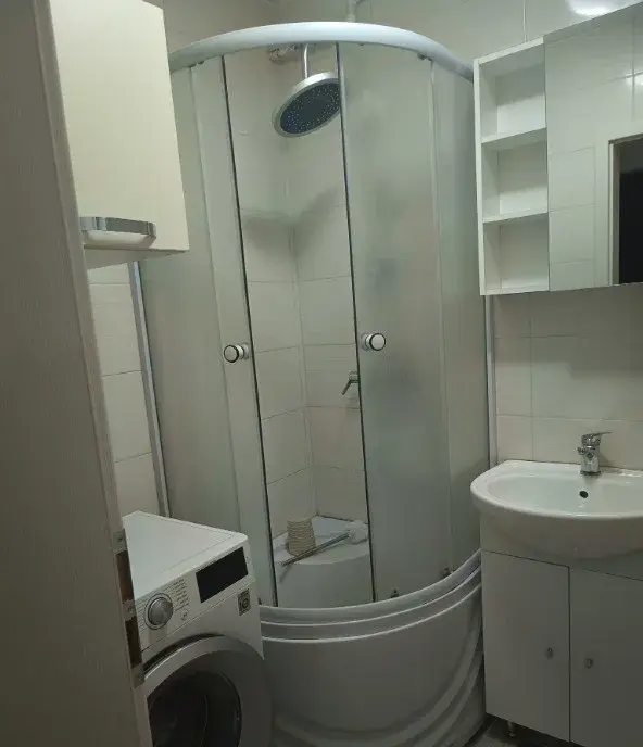 Apartament 1 Camera Decomandat Nicolina