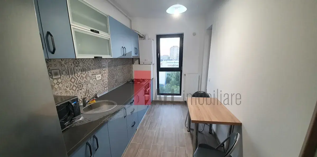 Ap 2 camere de inchiriat Militari Lujerului Exigent Plaza Faza 2