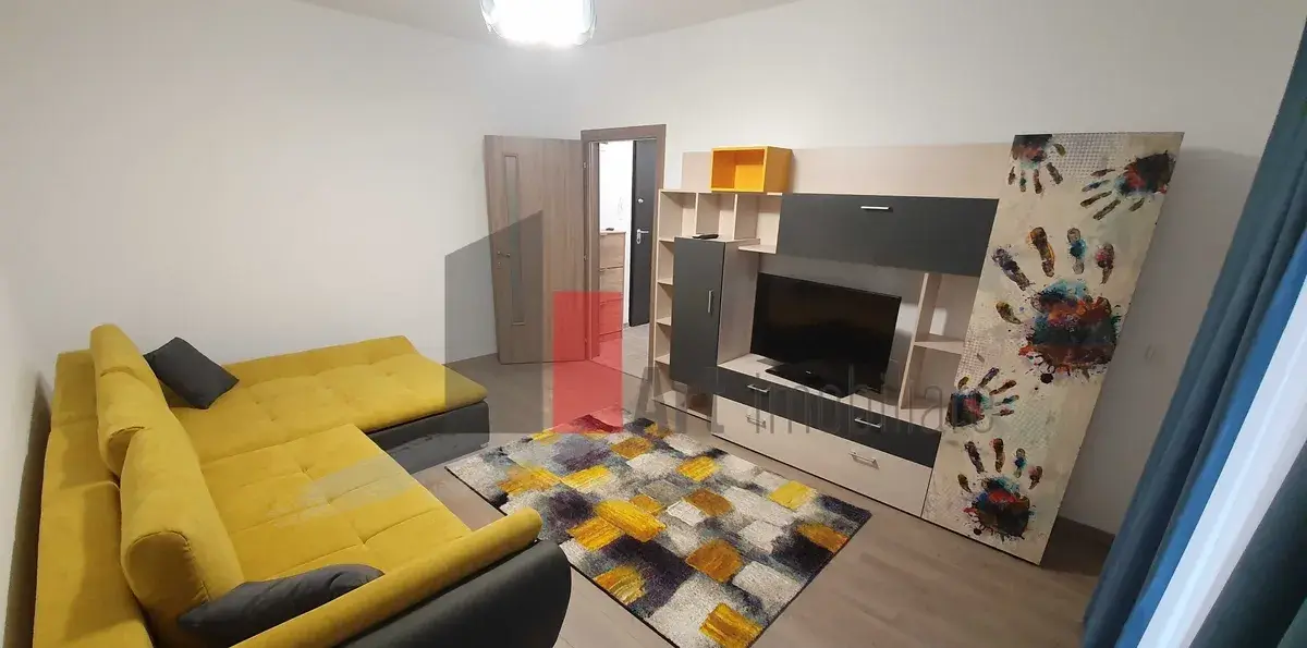 Ap 2 camere de inchiriat Militari Lujerului Exigent Plaza Faza 2