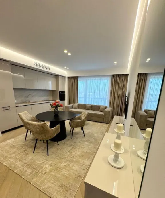 Baneasa Iancu Nicolae Cortina 126