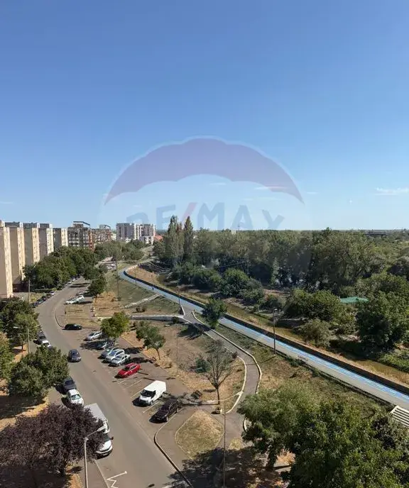 Apartament 4 camere Micalaca zona 300 Malul Muresului