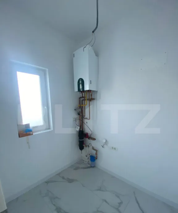 Inchiriere casa nemobilata - Mosnita Noua