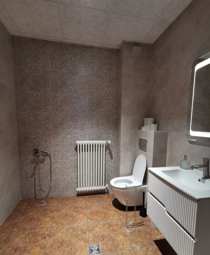 Unirii spatii pentru firme in vila renovata