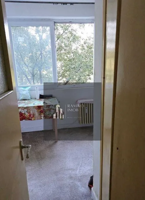 Apartament 3 camere cu vedere spre Parcul ior - Titan