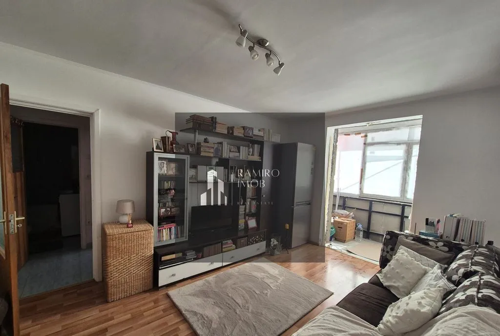 Apartament 3 camere Diham Bd Basarabia Bd Nicolae Grigo