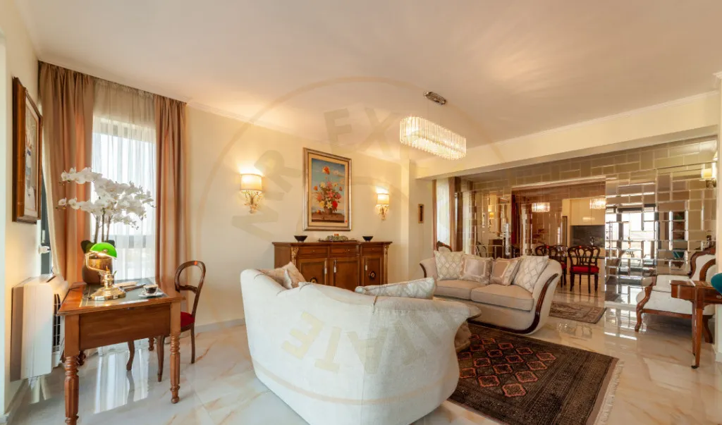 Probabil cea mai exclusivista resedinta urbana Pitesti