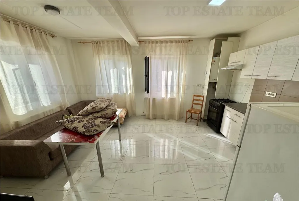 Apartament de cu 3 camere in zona Sebastian / Petre Ispires