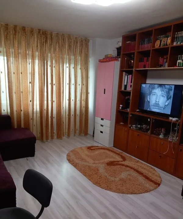 Berceni Aparatorii Patriei